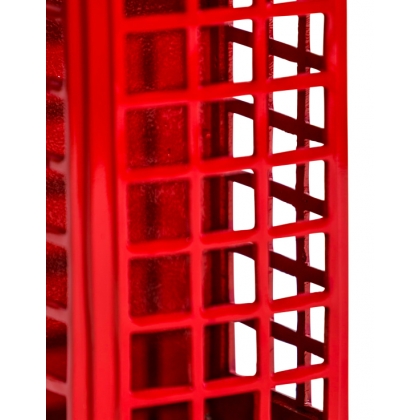 'Telephone Box' Umbrella Stand