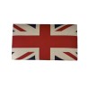 Banquette \"Union jack\"