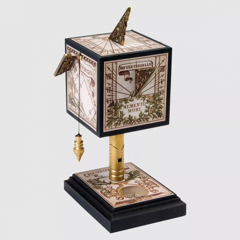 Béringer’s sundial