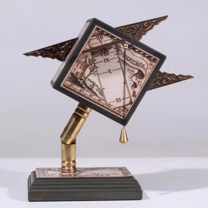 Béringer’s sundial
