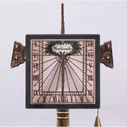 Béringer’s sundial