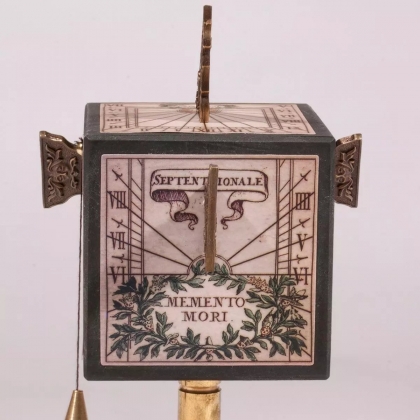 Béringer’s sundial