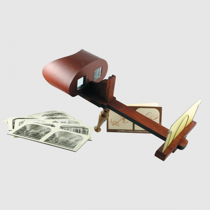 Stereoscope