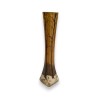 ‘Winter’ single-flower vase by LEGRAS