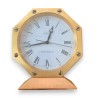 Imhof table clock