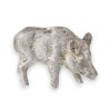 Sanglier en argent par S.M.D. Castings