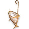 Louis-Philippe cradle at  Moinat SA  - Antiques and home décor