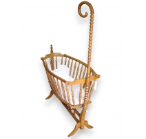 Cradle Louis-Philippe