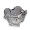 Glass ashtray