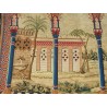  Tapisserie orientaliste d'après VERNET sur  Moinat SA  - Antiquités décoration