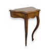 Louis-Philippe console table in walnut at  Moinat SA  - Antiques and home décor