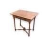  Petite table d'enfant Louis XIII en sur  Moinat SA  - Antiquités décoration