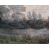 Tableau \"Marais\"