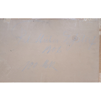 Tableau \"Marais\"