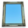  Miroir rectangulaire Napoléon III doré sur  Moinat SA  - Antiquités décoration