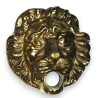 Wall plate for Lion’s Head spout