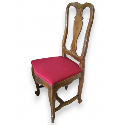 Pair of Italian-style chairs at  Moinat SA  - Antiques and home décor