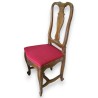 Pair of Italian-style chairs at  Moinat SA  - Antiques and home décor