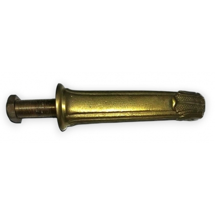 Fountain spout