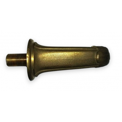 Fountain spout