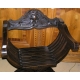 Fauteuil Curule Dagobert Renaissance