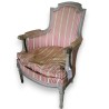 Louis XVI-style armchair, 19th century, from Moinat SA – Antiques and home décor