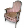 Bergère style Louis XVI