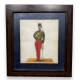 Gravure "Cents-Suisse"