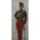 Gravure "Cents-Suisse"