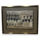 Gravure "Grenadiers - Genève - 1818-39"