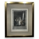 Gravure "Les offres seduisantes"