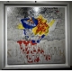 Tableau Tableau moderne signé RYSER