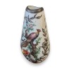 Vase Bohemia en porcelaine