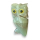Hibou en onyx