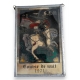 Vitrail "Course de nuit 1971"