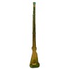 Bouteille en forme de fusil Cecchi