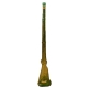 Bouteille en forme de fusil Cecchi