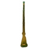 Bouteille en forme de fusil Cecchi