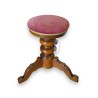 Louis-Philippe stool at  Moinat SA  - Antiques and home décor