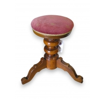 Tabouret Louis-Philippe