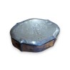 Boite en argent FP