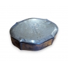 Boite en argent FP