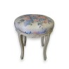 Louis XV-style stool at  Moinat SA  - Antiques and home décor
