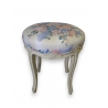 Tabouret style Louis XV