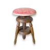 Watchmaker’s stool (1860–1880) at  Moinat SA  – Antiques and decorative arts