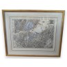Engraving ‘Geneva’ by AIRPLAN