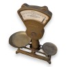 Dayton 221CC Scales