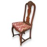 Gustavian chair, 18th-century Finland, on  Moinat SA  - Antiques and home décor