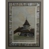 "Mollens" engraving by Moinat SA – Antiques and decorative items – Engravings, lithographs