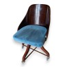 Elégance Office Chair, Green